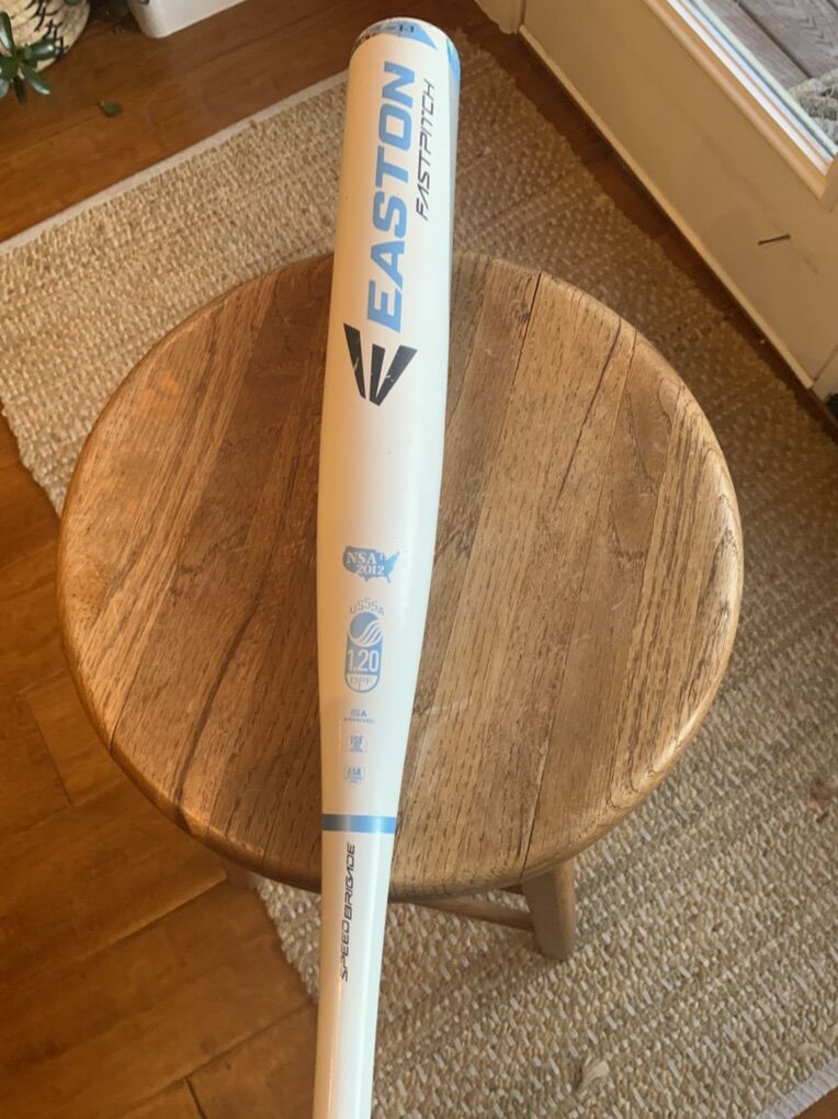Easton Fs 300 Fast Pitch Bat