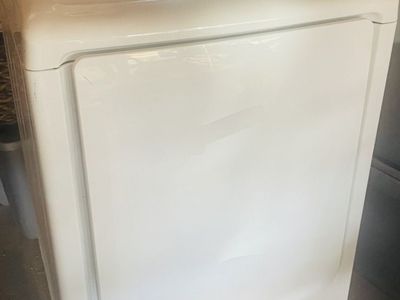 Samsung dryer