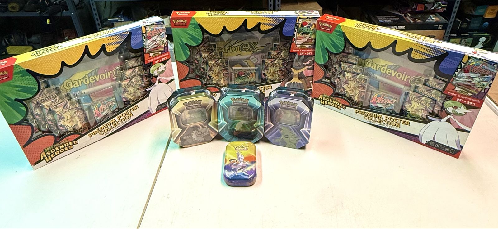 Pokemon