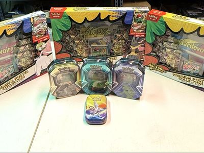 Pokemon