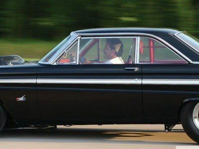 Want to buy 64' or 65' Ford Falcon