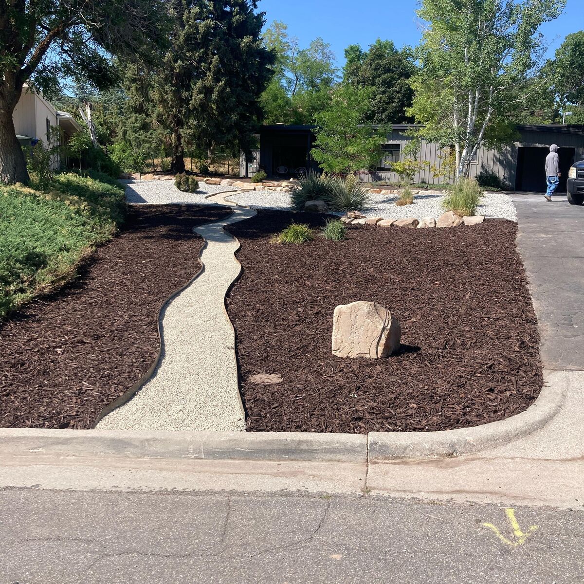 Vargas Bro's Landscaping And Yard Maintenance