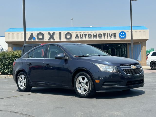 2014 Chevrolet Cruze 1LT Auto