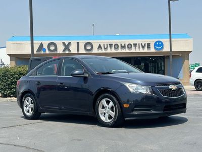 2014 Chevrolet Cruze 1LT Auto