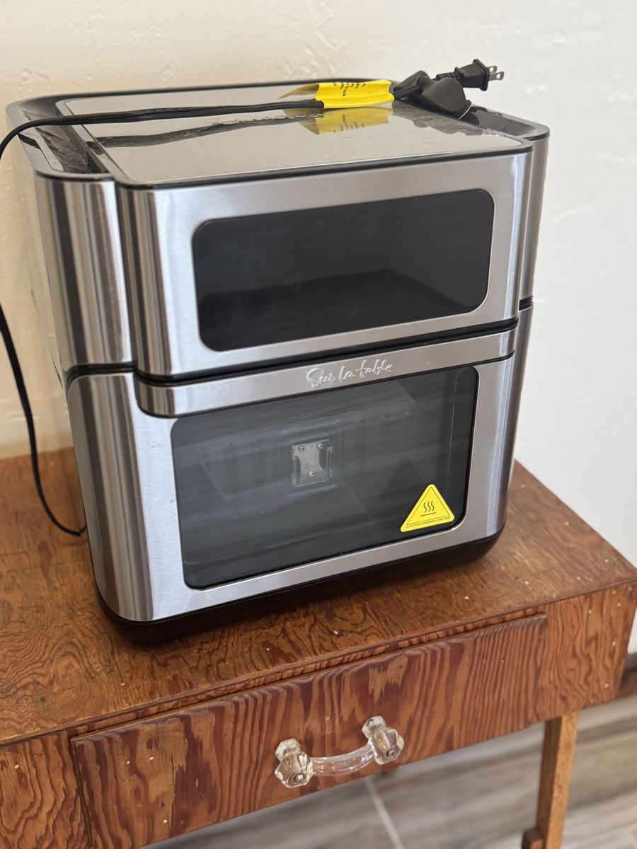 Sur La Table 13 qt air fryer