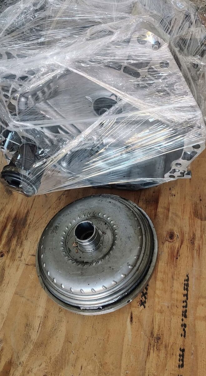 Wholesale Transmission