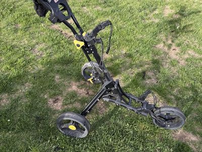 Golf Cart ( Foldable )