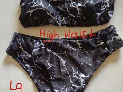 Bikini Swim Suits