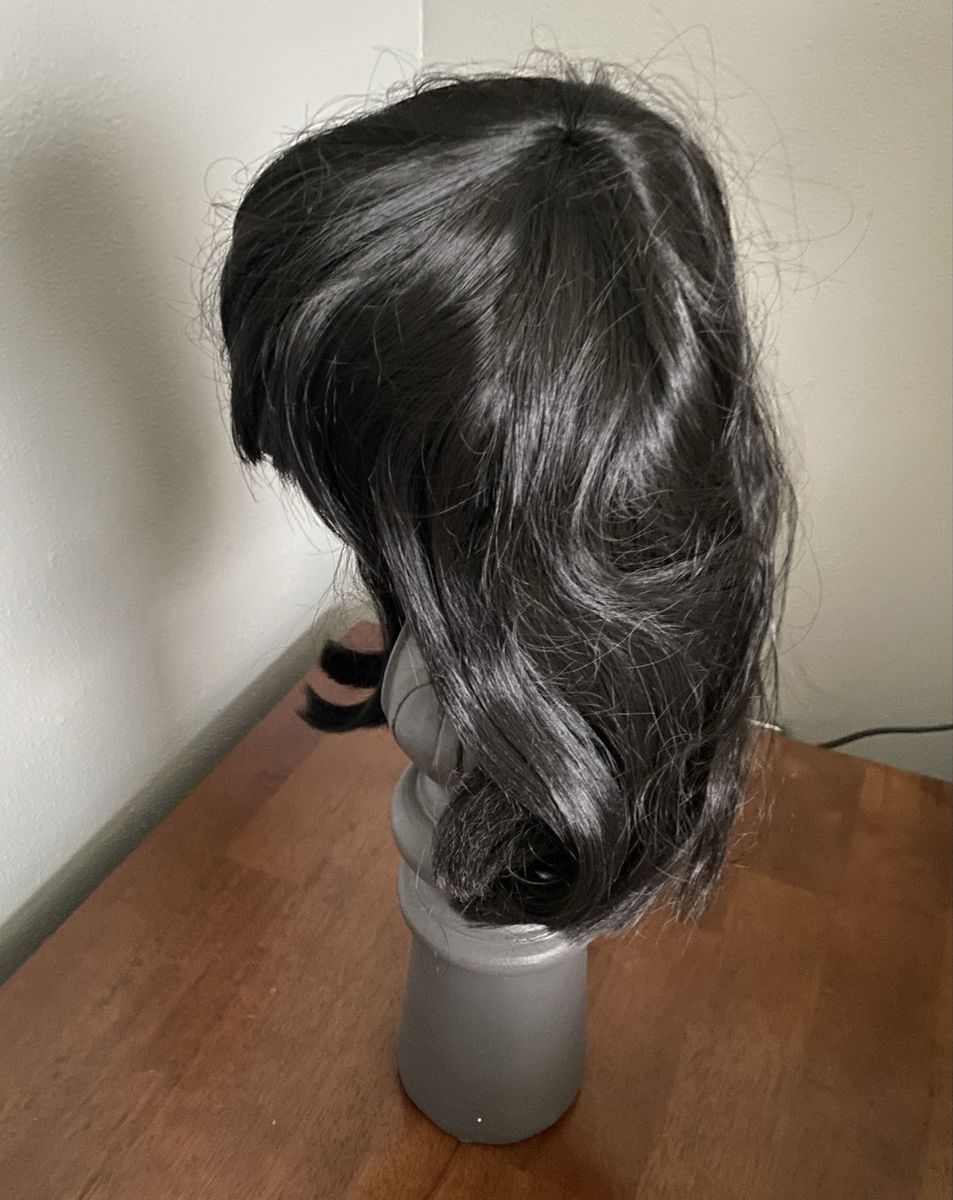 Halloween Costume Teen & Adult Costume Wigs
