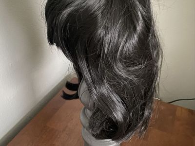 Halloween Costume Teen & Adult Costume Wigs