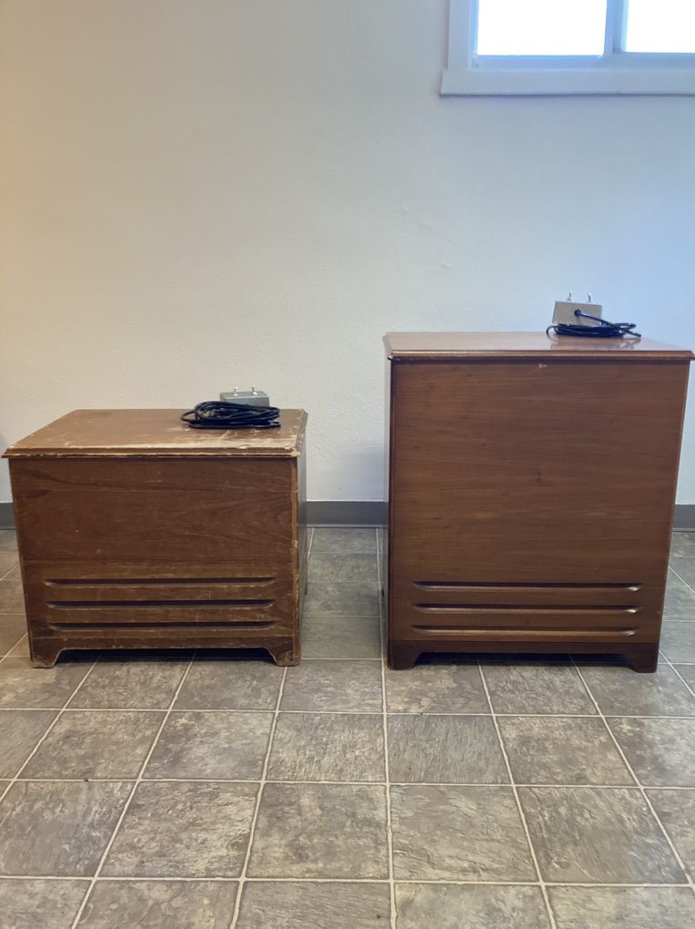 Leslie 120 & or 120C