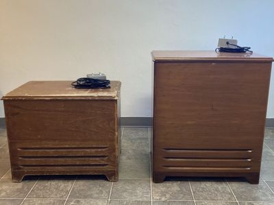 Leslie 120 & or 120C
