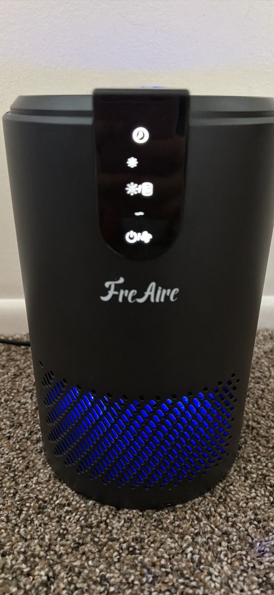 Fire Aire PurifeR