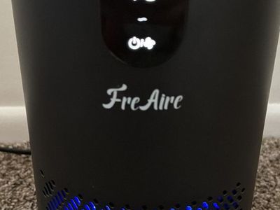 Fire Aire PurifeR