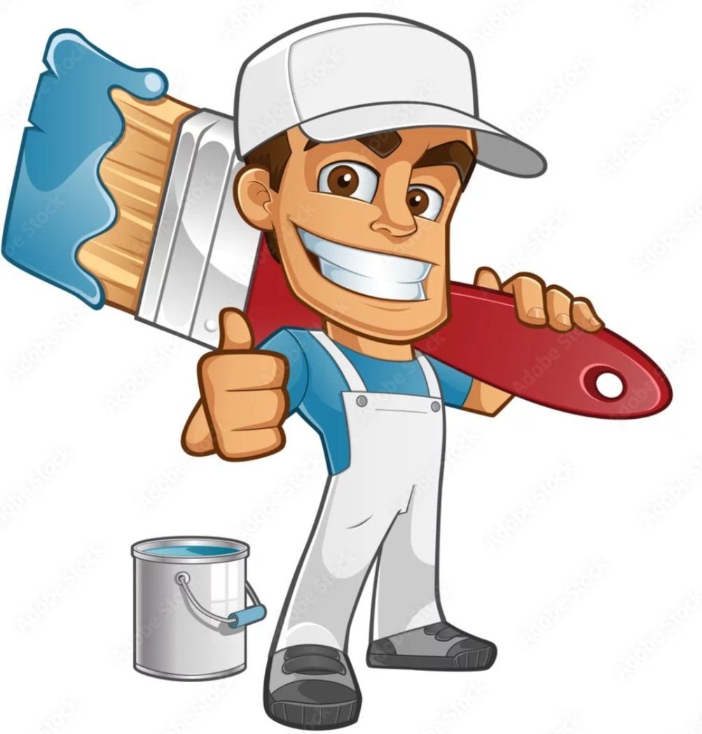 Empleo para pintores