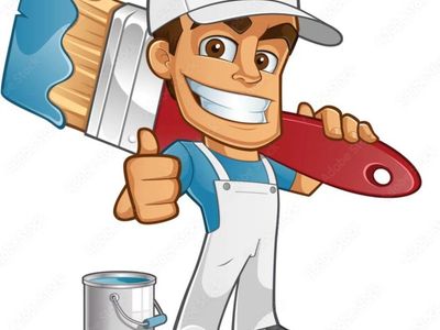 Empleo para pintores