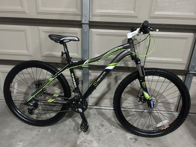 HARO FLIGHTLINE - Medium (Brand New)