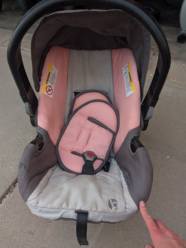 Infant Car Seat