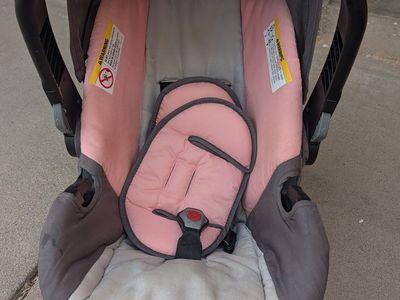 Infant Car Seat