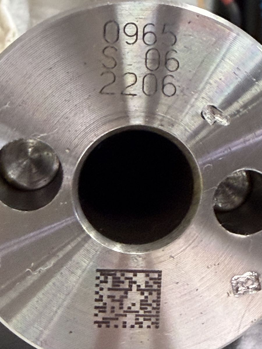 LS Heads, Cam, Intake Manifold, Throttle Body.