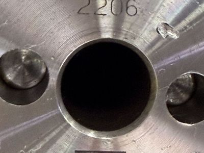 LS Heads, Cam, Intake Manifold, Throttle Body.