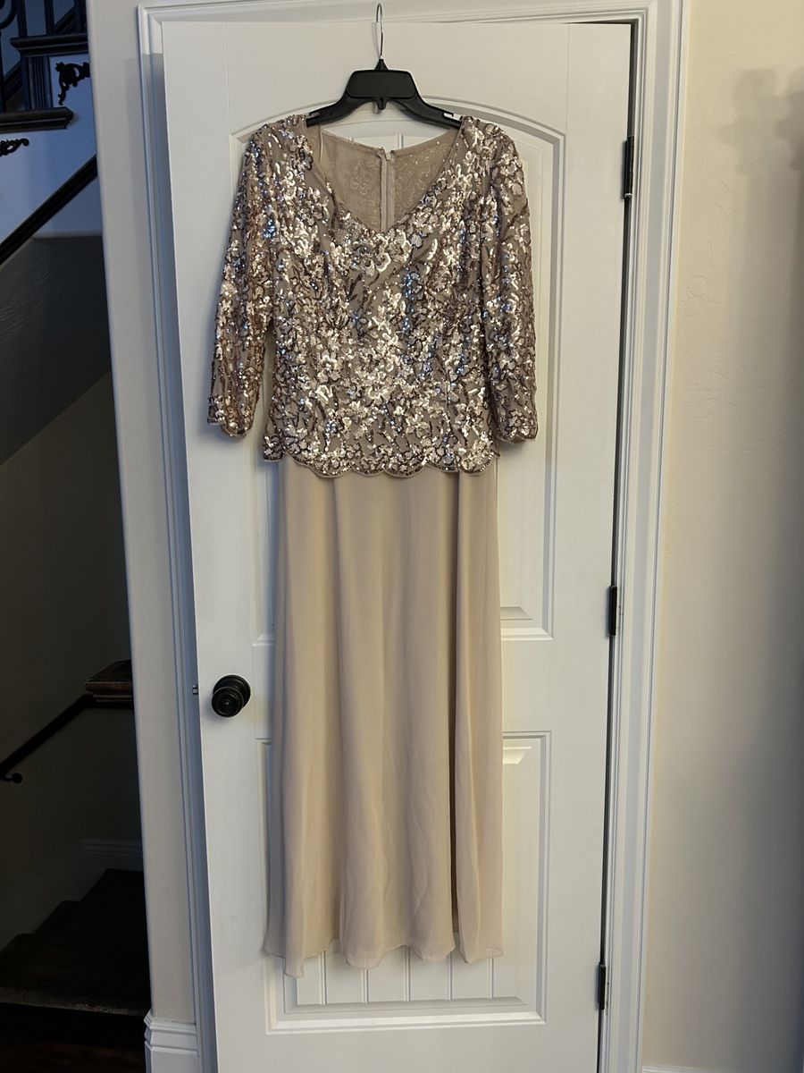 Mother of the Bride/ Groom Dress