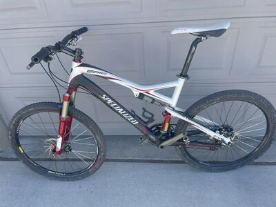 Specialized Epic Expert