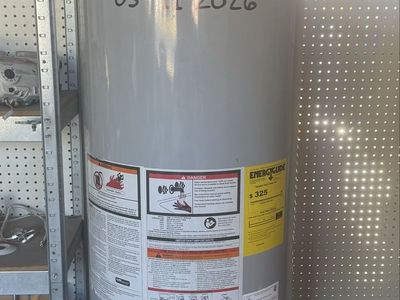 New 50 Gallon Water Heater *FREE DELIVERY*