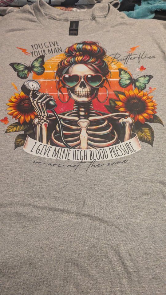 T-shirts