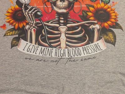 T-shirts