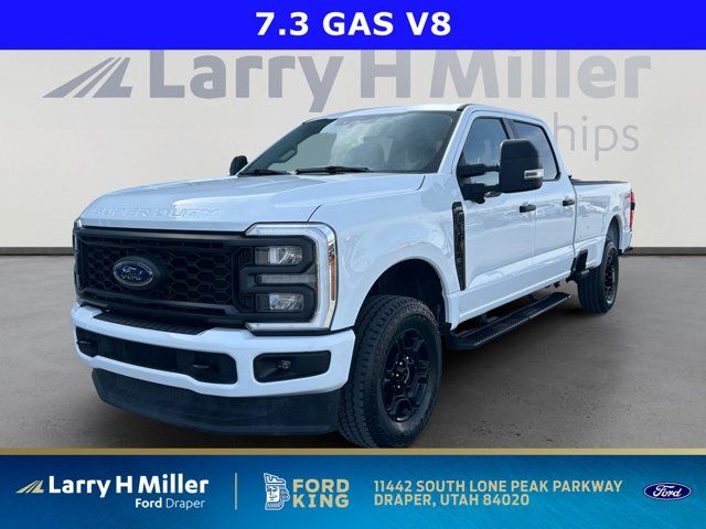 2024 Ford F-250 Super Duty XL