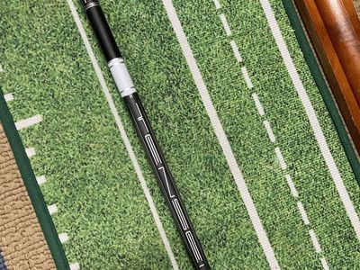 NEW Mitsubishi TENSEI 1K RIP White 65 Flex-S Driver Shaft W/ Titleist Tip