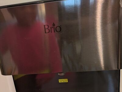 Brio Water Dispenser
