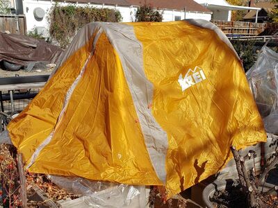 REI Half Dome 2 Rain Fly Only