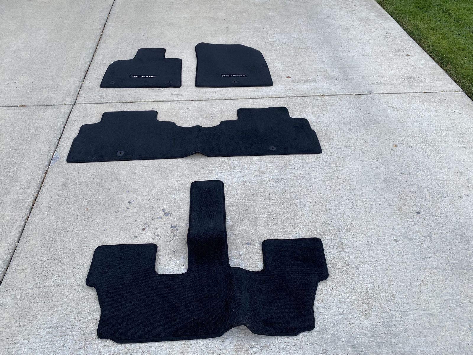 Car Mats