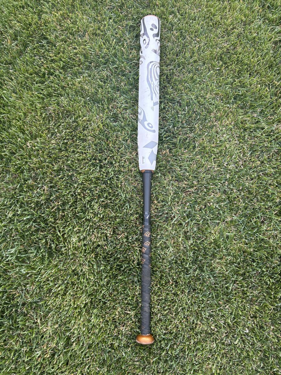 DeMarini Whisper 34” 24oz -10 Fastpitch Softball Bat