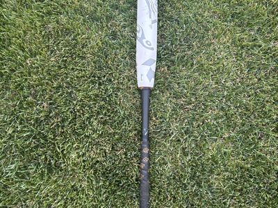 DeMarini Whisper 34” 24oz -10 Fastpitch Softball Bat