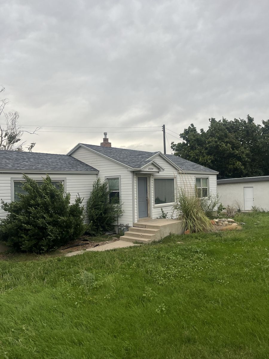 2 bedroom apartment in Perry