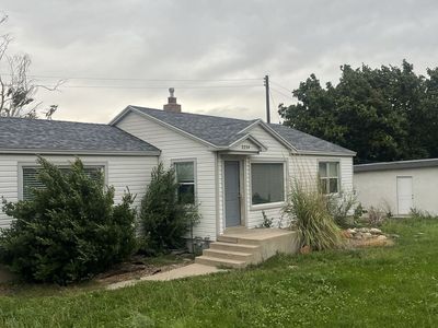 2 bedroom apartment in Perry