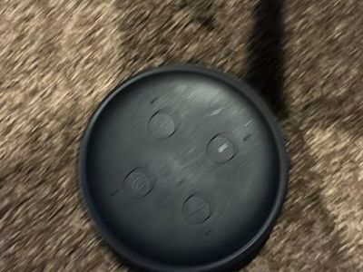 Amazon Alexa