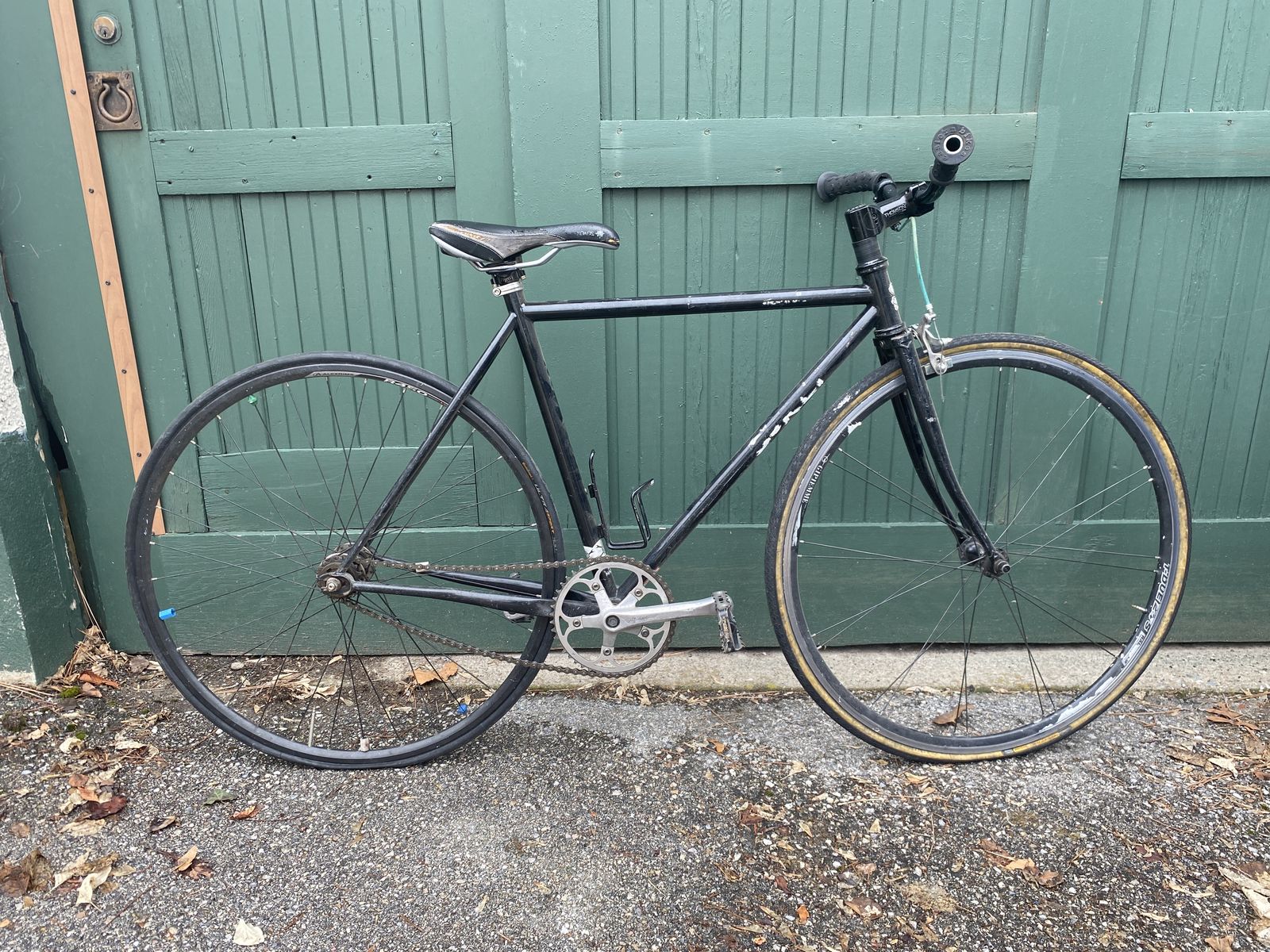 Surly Steamroller 49cm fixed gear/single speed