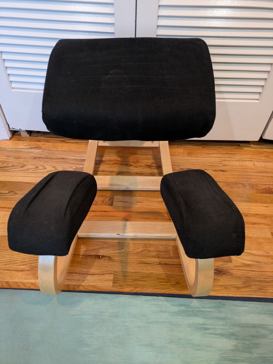 Luxton Kneeling Chair