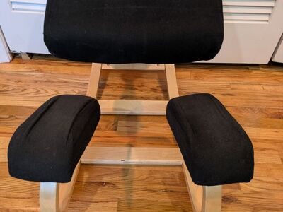 Luxton Kneeling Chair