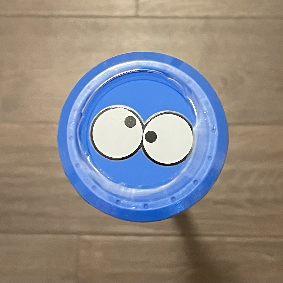 Combat Spec A1 Cookie Monster 33" or 32" BBCOR Bat