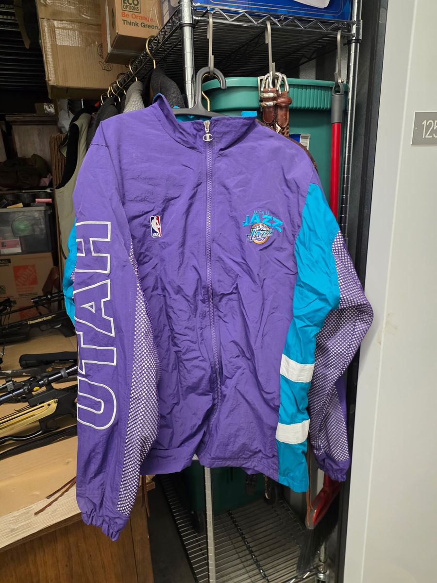 ESTATE SALE - Vintage Clothes, Crossbows, Tools, Furniture & Storage Unit Finds - Tuesday 1PM-4PM