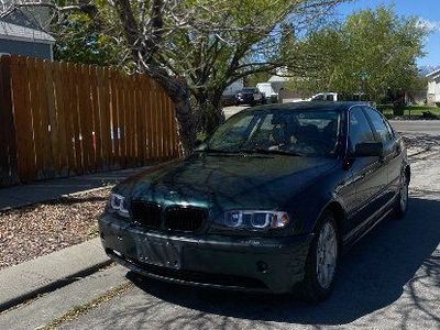 2005 BMW 3 325xi