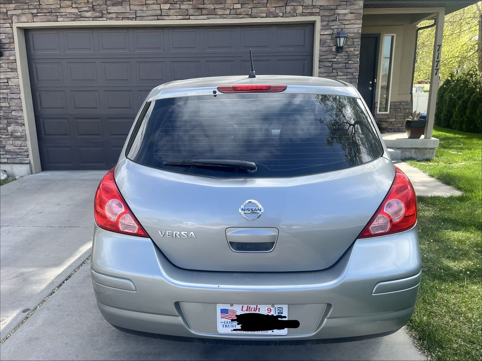 Versa Sl 2011 Nissan Versa SL in West Jordan, UT | KSL Cars