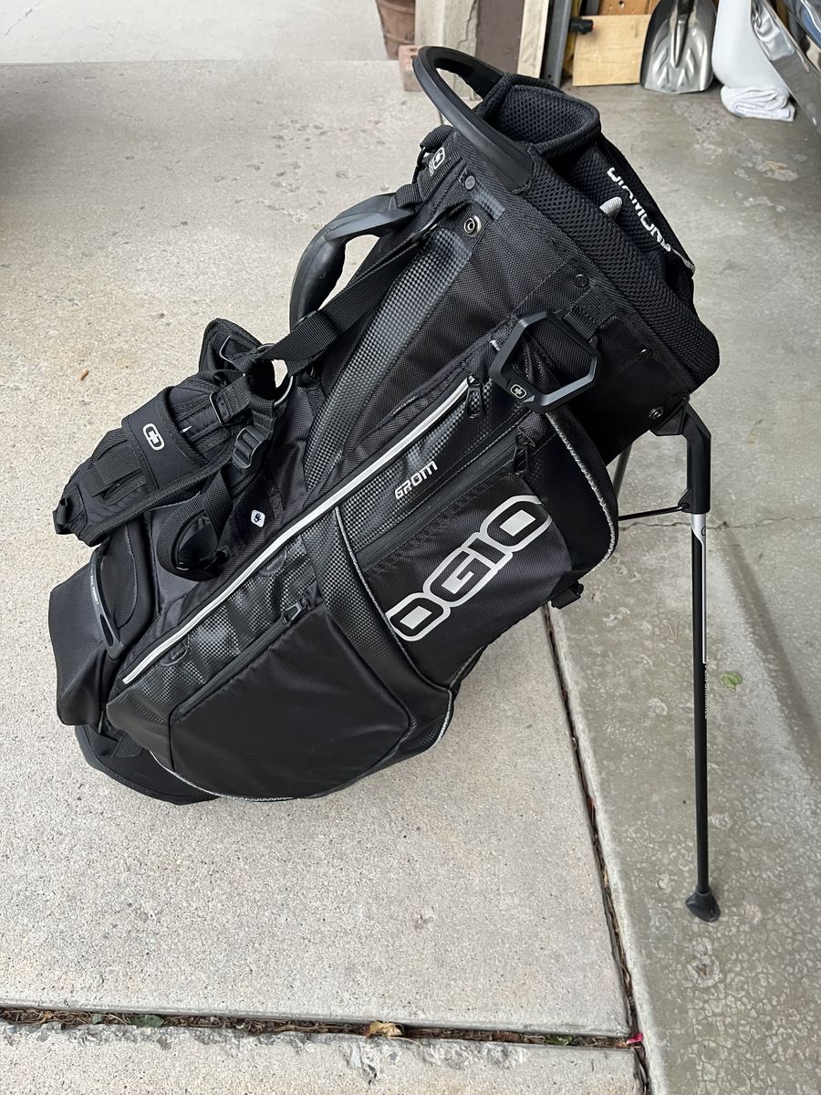 OGIO Golf Bag