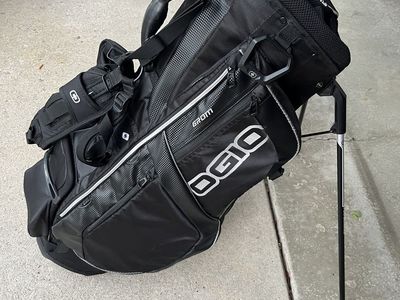 OGIO Golf Bag
