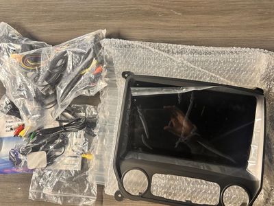 Car Stereo GMC Sierra, 1500-3500